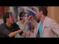 مسلسل ريح المدام مقلب رامز جلال في أحمد فهمي الممنوع من العرض