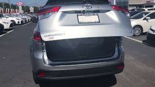2017 Toyota Highlander LE Plus