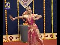 Traditional kalyani jathiswaram  natyachakra  bharathanatyam