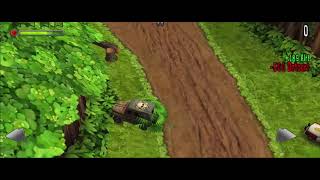 Jumpy Jeep Joyride screenshot 3