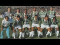 Palmeiras na Libertadores 95 - Campanha Completa