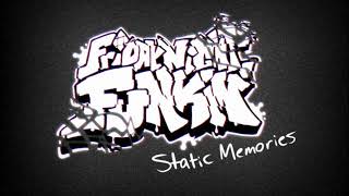 South Spooky Mix - Friday Night Funkin' Static Memories OST