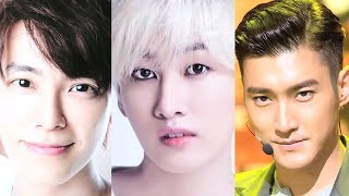 EXCITING SUPER JUNIOR UPDATES!!