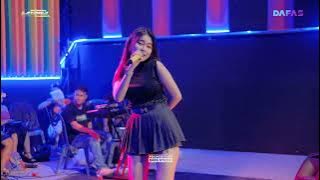 SEPONDOK DUA CINTA EKA SELVIA LATANSA TERASA MUSIKNYA - HALAL BIHALAL CABEL PEMUDA SETAN PRAPATAN