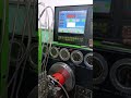 mini traktor chimgan aparati va forsinkasi remont qilindi #dizel #remont #traktor #chimgan #rek