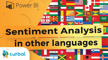 Sentiment Analysis in other Langugages with Power BI Desktop