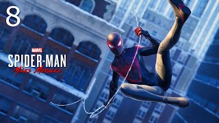 Spider-Man: Miles Morales - Part 8