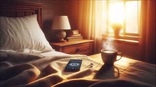 Morning Alarm Music | Gentle Wake Up Melody screenshot 5