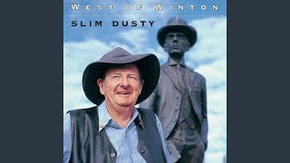Watch Slim Dusty West Of Winton video