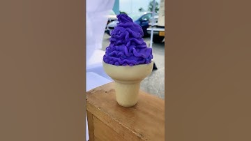 Made more Ice Cream Soap #soaps #icecreamlover #icecreamrecipe #soapmaker #smallbusinessowner #reels