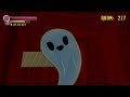 Spooky&#39;s Jump Scare Mansion: HD Renovation: The Mansion Saveless Run #2: Rooms 200-300