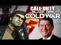 Black Ops: Cold War Is Actually Good Now?!