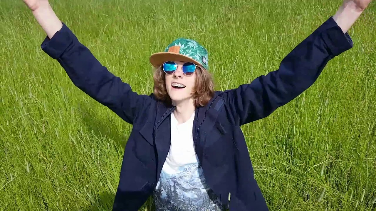 Konsekvenser officiel musikvideo - YouTube