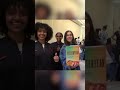 They actually ate on Lily's @marriottbonvoy player vlog 🤏
