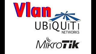 Which Is Vlan And Its Use In Mikrotik Ubiquiti Cambium