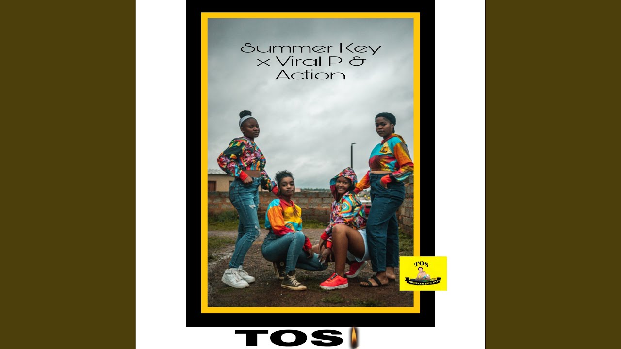 TOS adlı videoyu YouTube'da izle TOS adlı videoyu YouTube'da izle