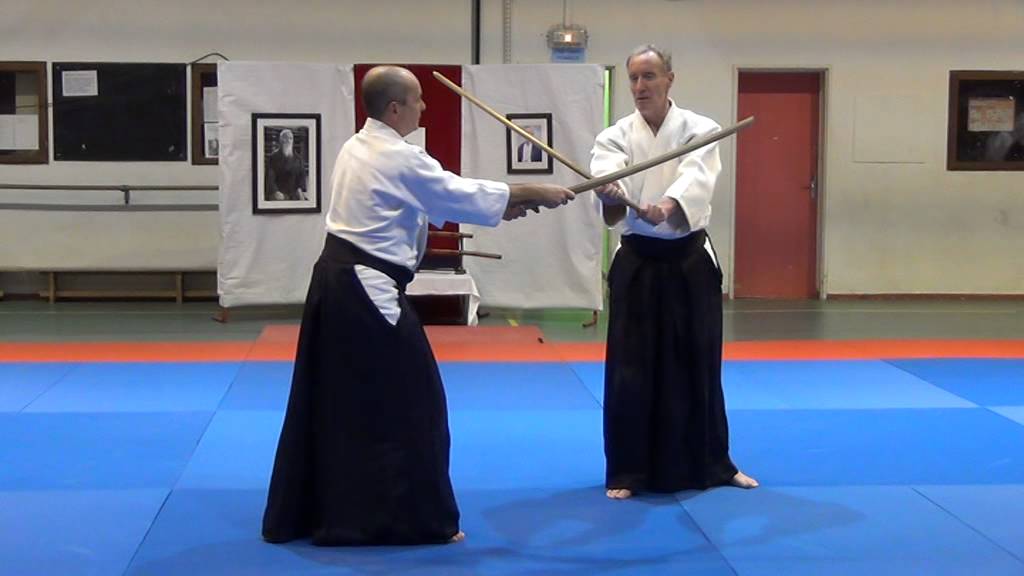 club aikido moselle