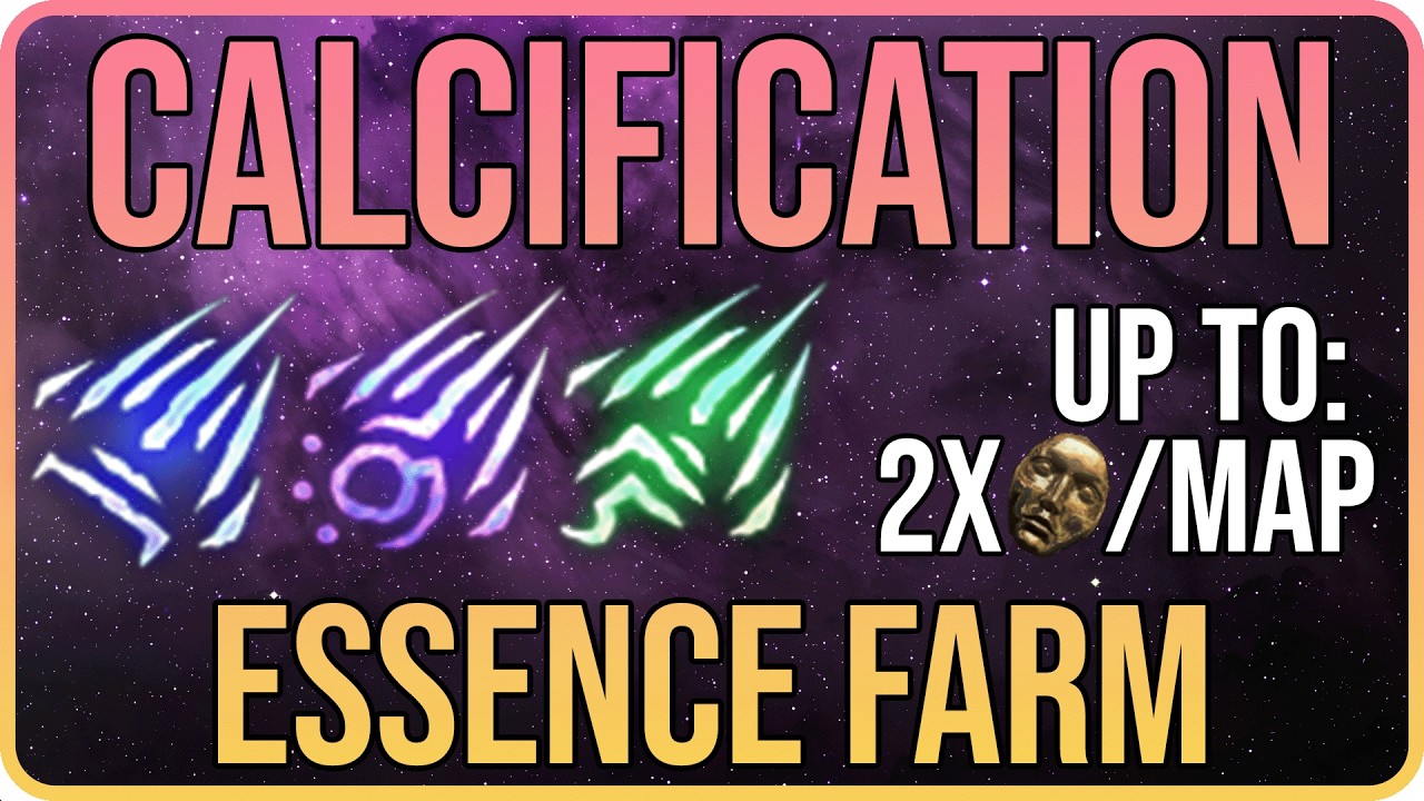 Essence Farming Is STILL an AMAZING Currency Strategy in Path of Exile 3.29