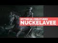 Nuckelavee - Mythical Creatures Bestiary