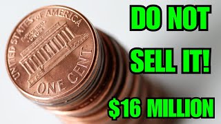 TOP 10 MOST VALUABLE LIBERTY ONE CENT PENNY COINS IN HISTORY! PENNIES WORTH MONEY