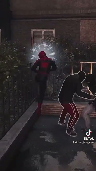 5 Best Marvel's Spider-Man Mods for PC