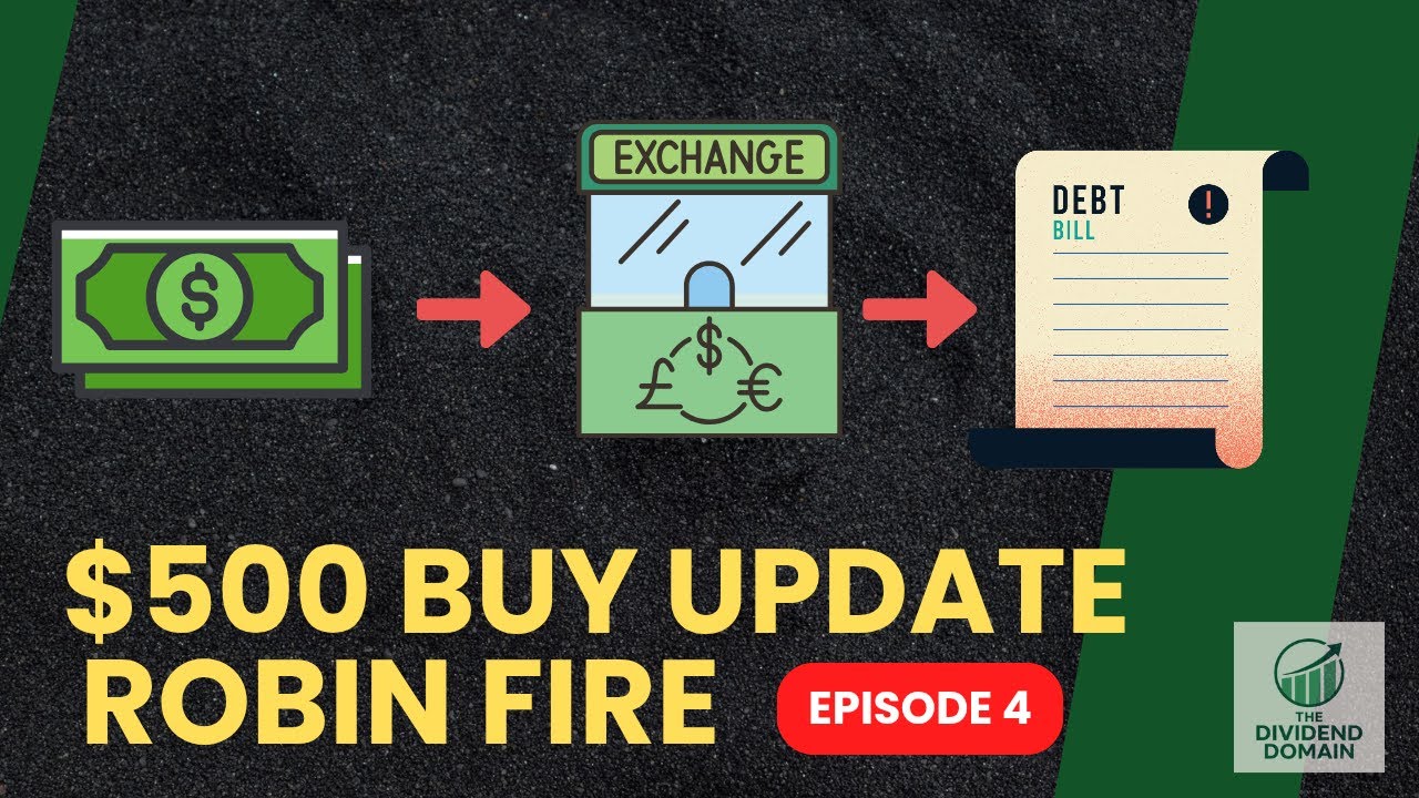 Can You Really Get Rich With Dividends?