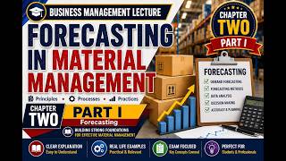 Forecasting Essentials   Importance, Features and Forecasting Process for Beginners