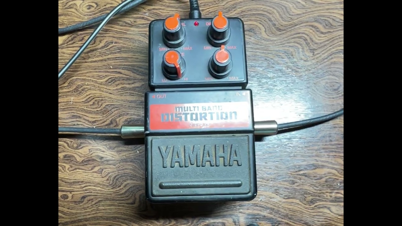 【動作確認済】YAMAHA  MBD-100 ギターエフェクター maxresdefault.jpg