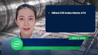 USD/JPY : Rising Towards 157.30