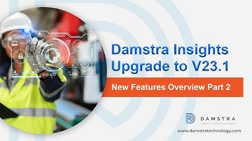 New Insights Features Overview - Part 2