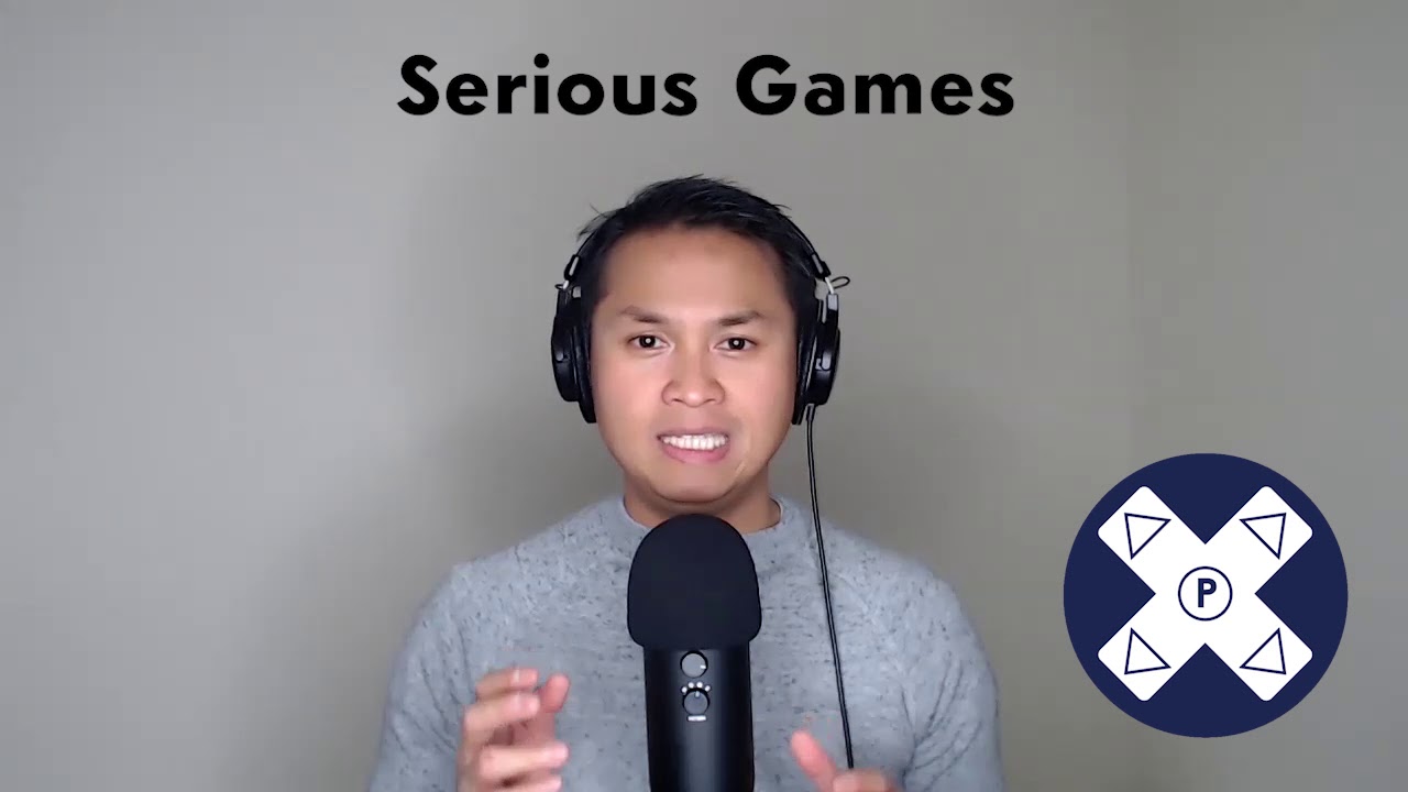 Serious Games