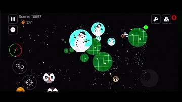 Agar.io Splitrun#3 | Crazy X Rodriguez(Rodriguez’s POV)