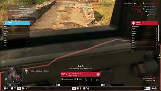 Battlefield 5 Nick Mr__CUCHILLIN Using wall hack march.21.2023