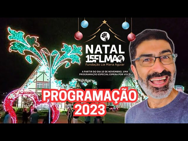 11 Dicas pro final de semana - 01 a 03/12 - Turistando SP