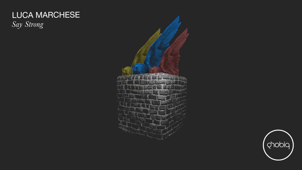 Luca Marchese - Bipolar (Original Mix) [Phobiq]