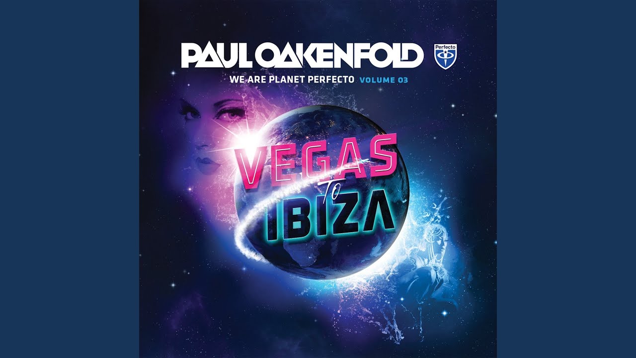 The One [Mix Cut] (Feat. Lucy Pullin)