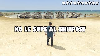 10 Cosas más que no CONOCIAS de GTA 5