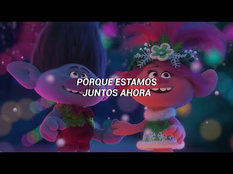 Together Now Trolls Holiday In Harmony Sub Español 