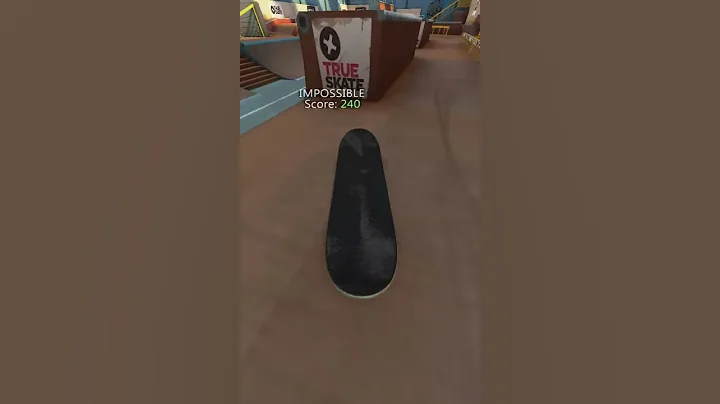 [True Skate]