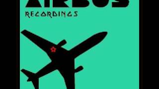 Macromism - Inside The Mirror Out Now On Airbus Recordings