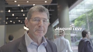 Interview with Joaquim Levy - 2024 Brazil NbS Investment Summit
