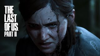 Ashley Johnson - Take on Me (from The Last of Us Part II)