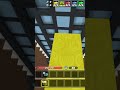 my clutch of Bedwars