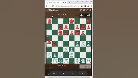 1|1  bullet chess Van