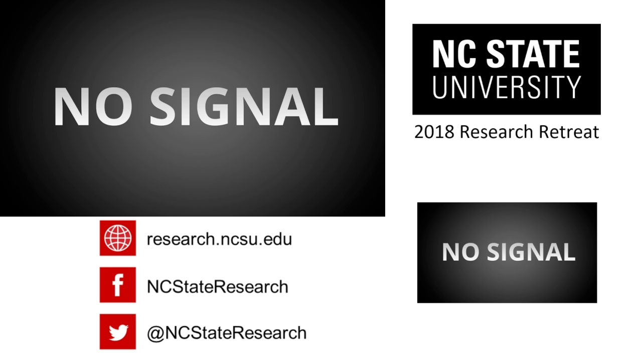NC State Research Live Stream