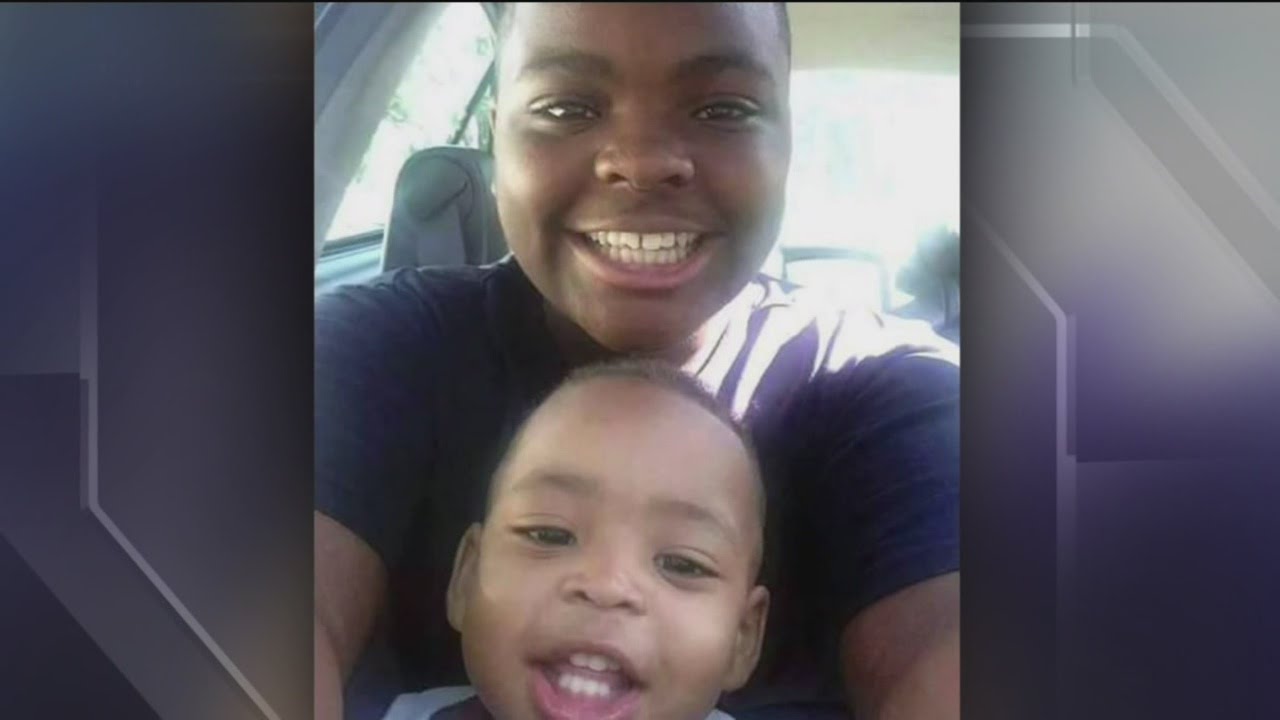 Funeral to be held for 2 brothers killed in accident, shooting - YouTube