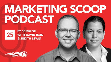 Marketing Scoop Episode 2.25 [SEO]: Website Migration Tips
