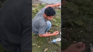 Download Lagu MANCING DI PANTAI KARANG BOLONG MP3