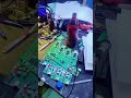 Epson l18050/L8050 Motherboard repairing #epson