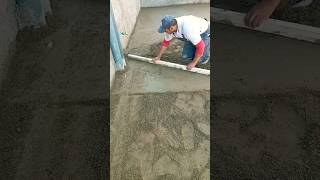 How To Level The Ground To Install Ceramic Tiles